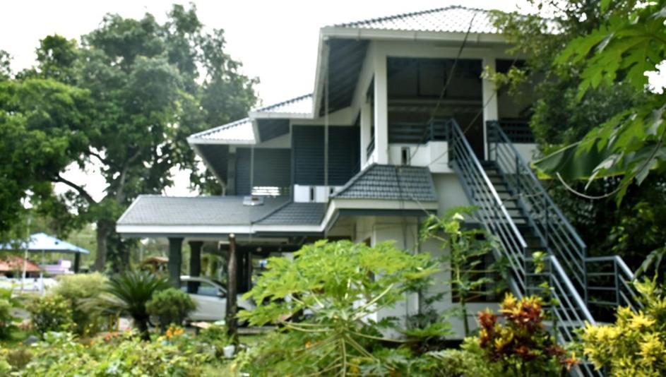 Brothers Homestay Alappuzha Exterior foto